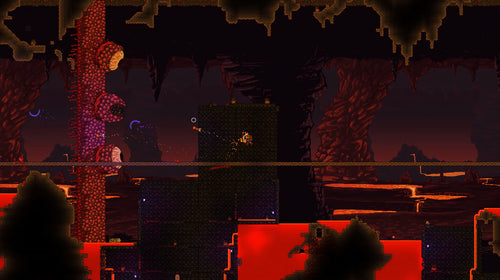 Terraria (Playstation hits)