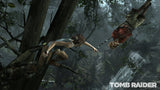 Tomb Raider (Essentials)