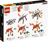 LEGO Ninjago Kai's Fire Dragon EVO - 71762 LEGO