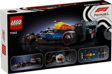 LEGO 77243 Speed Champions Oracle Red Bull Racing RB20 F1 Racing Car LEGO
