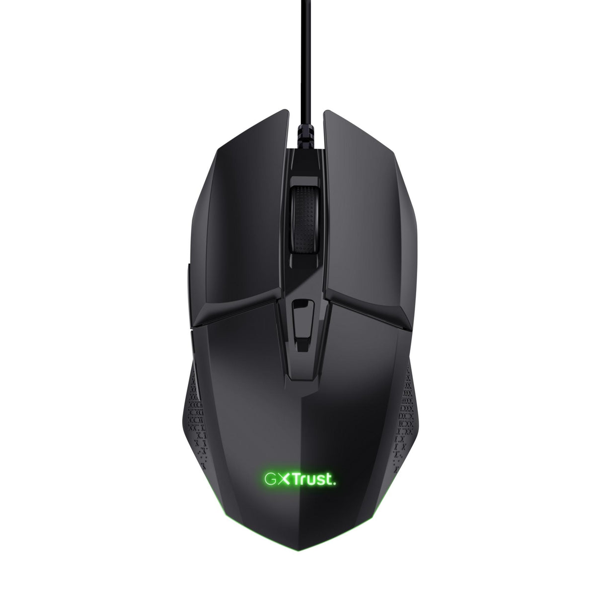 TRUST GXT109 FELOX GAMING MUS- SORT