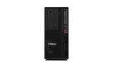 Lenovo ThinkStation P2 Tower G2 30JQ 32GB/512SSD/RTX 5060Ti – produktbillede