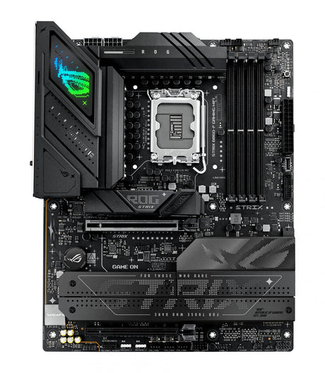 ASUS ROG STRIX B860-F GAMING WIFI (ATX, B860, LGA 1851, DDR5) ASUS