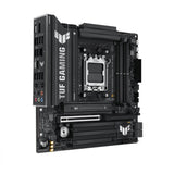 ASUS TUF GAMING B850M-PLUS WIFI (mATX, B850, AM5) ASUS