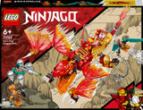 LEGO Ninjago Kai's Fire Dragon EVO - 71762 LEGO