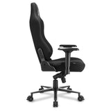 Sharkoon SKILLER SGS40 Fabric, gaming chair (black) Sharkoon