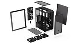 ENDORFY ARX 500 Air TG Black
