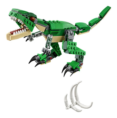 LEGO Creator - Mighty Dinosaurs (31058) LEGO