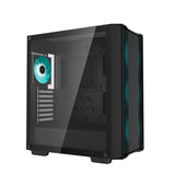 DeepCool CC560 V2 Mid-Tower ATX Case DeepCool