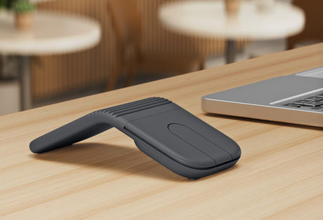 Logitech - Mobi Fold