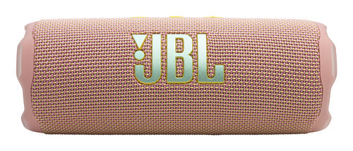 JBL Flip 7 pink JBL