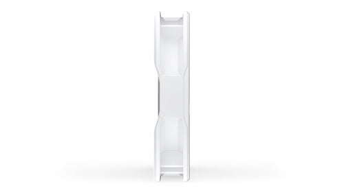140mm ENDORFY Stratus 120 White PWM ARGB