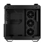 ASUS Case TUF GT502 HORIZON ARGB BLACK ASUS
