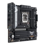 ASUS TUF GAMING B860M-PLUS (mATX, B860, LGA 1851, DDR5) ASUS