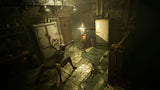 Tormented Souls II (2)