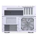 Jonsbo N4 mATX, White Dongguan Sibositong Industrial Co., Ltd. (Jonsbo)