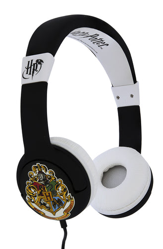 OTL - Junior Headphones - Harry Potter 'Back to Hogwarts (HP0624) OTL