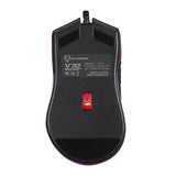 MMotospeed V70  Gaming Mouse sort Motospeed