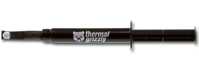 Thermal Grizzly Kryonaut - High Performance Thermal Paste - 1 Gram Thermal Grizzly