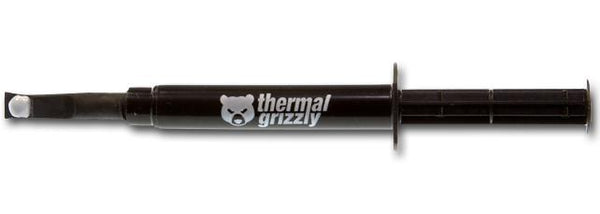 Thermal Grizzly Hydronaut - Högpresterande kylpasta - 7,8 gram / 3 ml