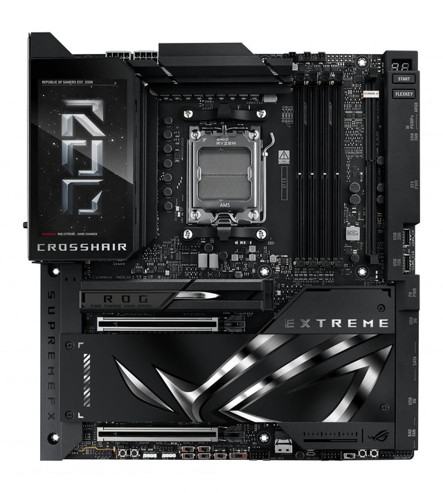 ASUS ROG CROSSHAIR X870E EXTREME (E-ATX, X870E, AM5, DDR5) ASUS