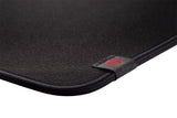 Zowie By BenQ - PTF-X - Mousepad - Medium Softness- Low friction surface - Medium size - Black BenQ Nordic (ZOWIE)