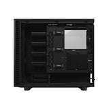 Midi Fractal Design Define 7 Black TGD