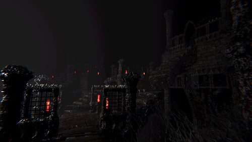Dark Atlas Infernum