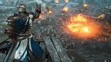 For Honor – PlayStation 4 – skærmbillede fra spillet