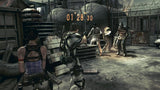Resident Evil 5 (Platinum Hits) (Import) – Xbox 360 – spilgrafik