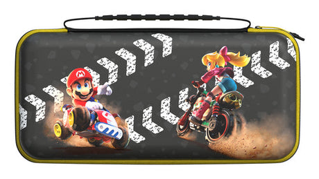 Turtle Beach PlayTrek – Mario Kart World – Switch 2 – produktbillede