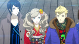 Persona 5 Royal – PlayStation 4 – skærmbillede fra spillet