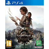 Syberia: The World Before Microids