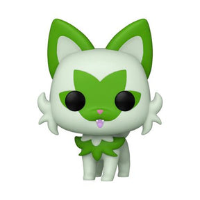 Funko Pop! - Pokemon Sprigatito (75191) Funko Pop!