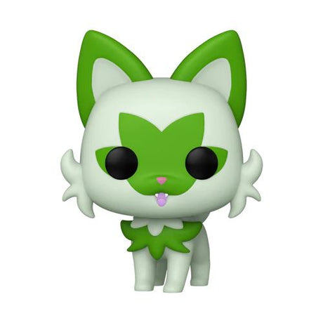 Funko Pop! - Pokemon Sprigatito (75191) Funko Pop!