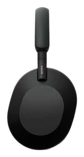 Sony - WH-1000XM5SA wireless over-ear headphones Black Sony