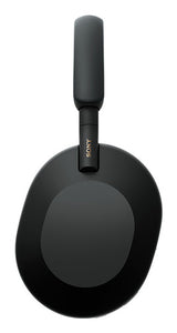 Sony - WH-1000XM5SA wireless over-ear headphones Black Sony