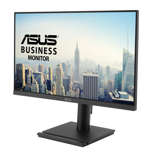 ASUS VB279QG – set skråt forfra
