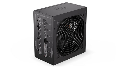 ENDORFY Supremo FM6 1000W 80 PLUS Gold Strømforsyning