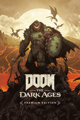 Doom: The Dark Ages - Premium Edition Bethesda