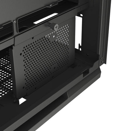 COUGAR FV270 ARGB, sort kabinet – produktdetalje