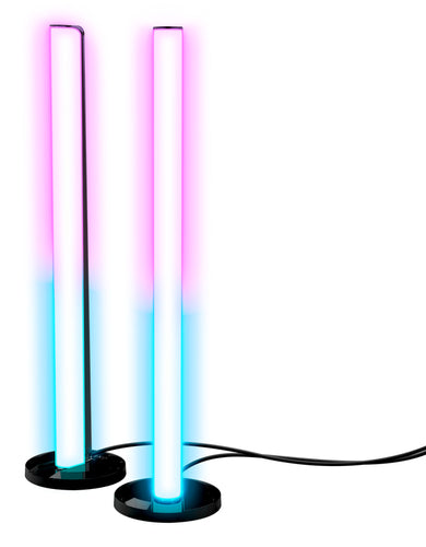 Trust GXT 908 RGB-belysning – USB-A