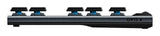 Logitech - G915 X LIGHTSPEED TKL Wireless Gaming KB Clicky Black Nordic Logitech