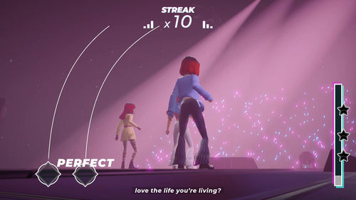 K-Pop Rising - Dream To Shine Microids