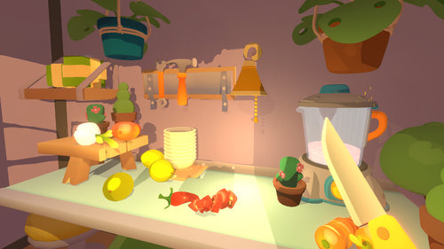 Fruitbus – spilbillede 3