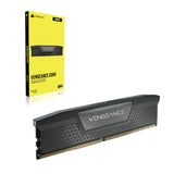 CORSAIR Vengeance DDR5  32GB kit 5200MHz CL40  Ikke-ECC Corsair