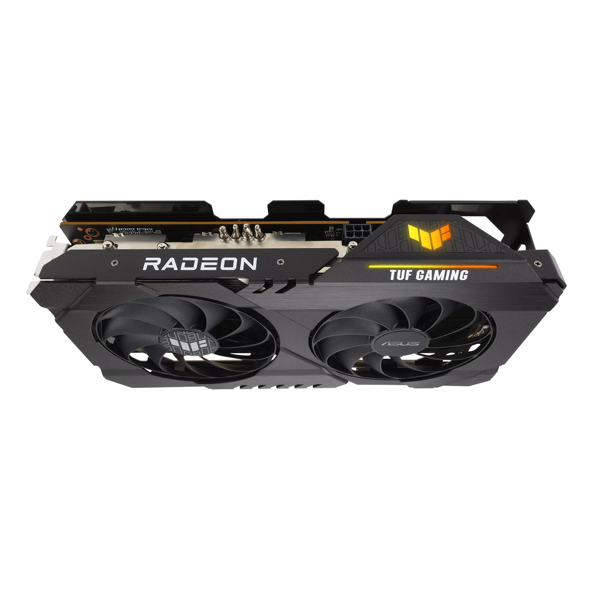 ASUS TUF Gaming Radeon RX 6500 XT OC Edition 4GB ASUSTeK COMPUTER