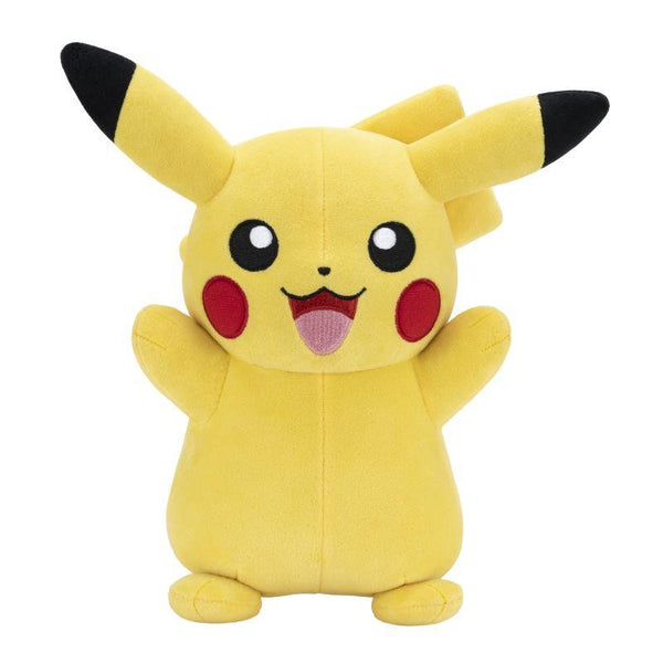 Pokémon - Pikachu #1 Plysch 30cm