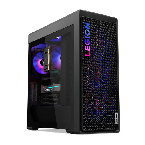 Lenovo Legion T7 34IAS10U7 265KF/32GB/1TBSSD/RTX 5070Ti – visning 13