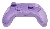 PowerA Advantage – Pokémon Ditto – Trådløs Switch 2-controller – front skråt ovenfra